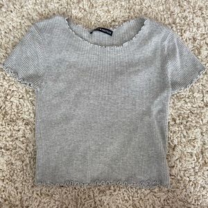 Brandy melville t-shirt